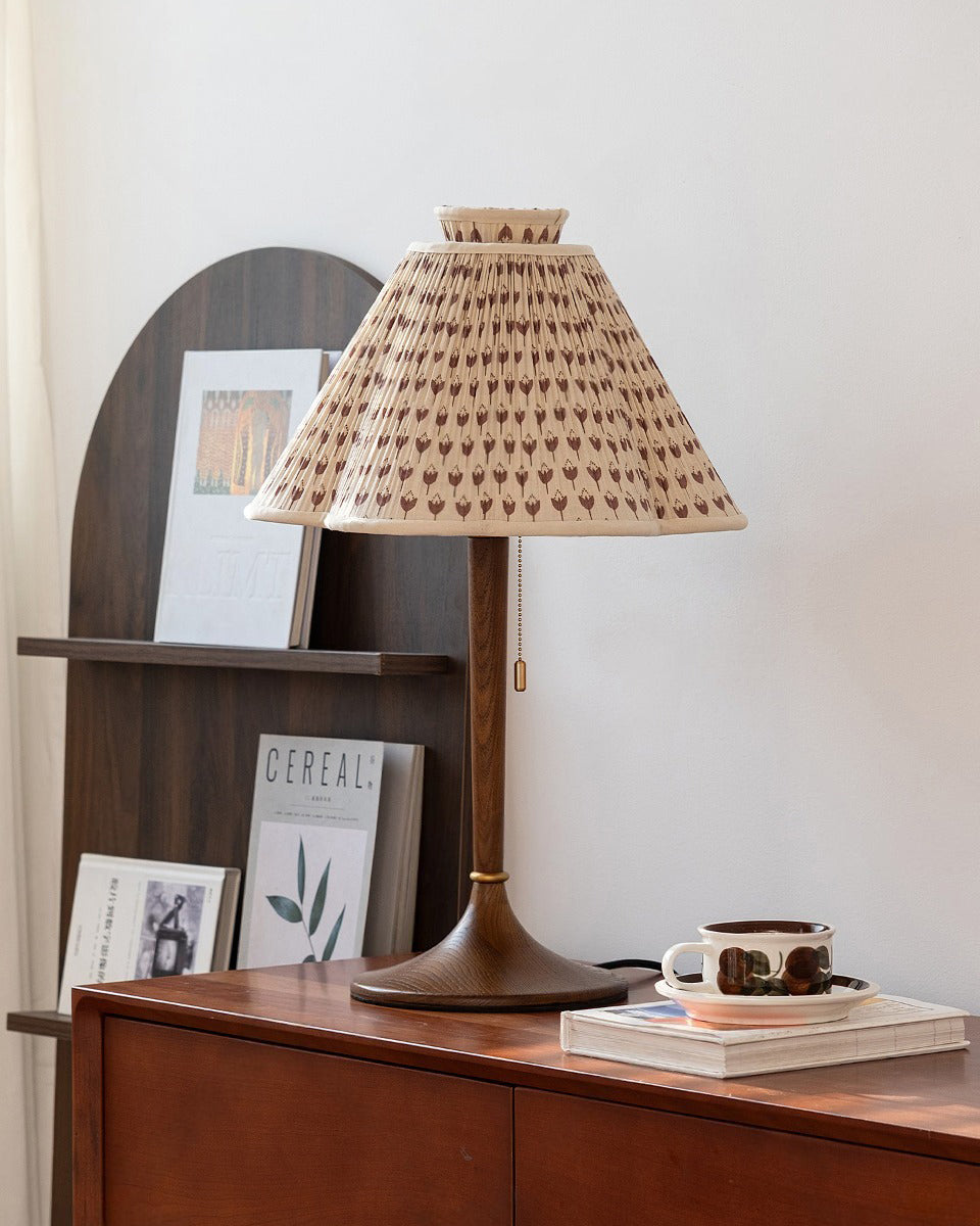 Zorvella Table Lamp — product view 4