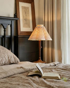 Zorvella Table Lamp — product view 6