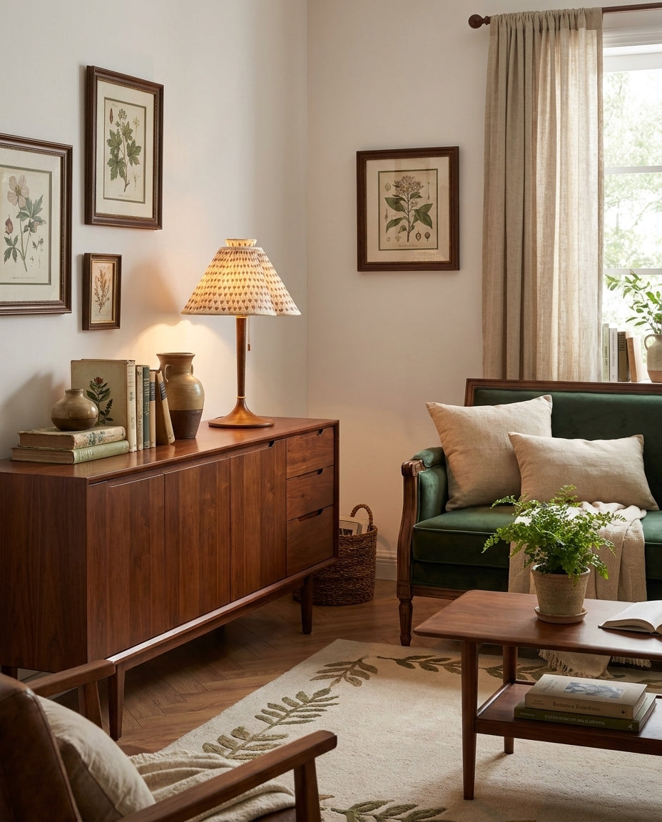 Zorvella Table Lamp — product view 7