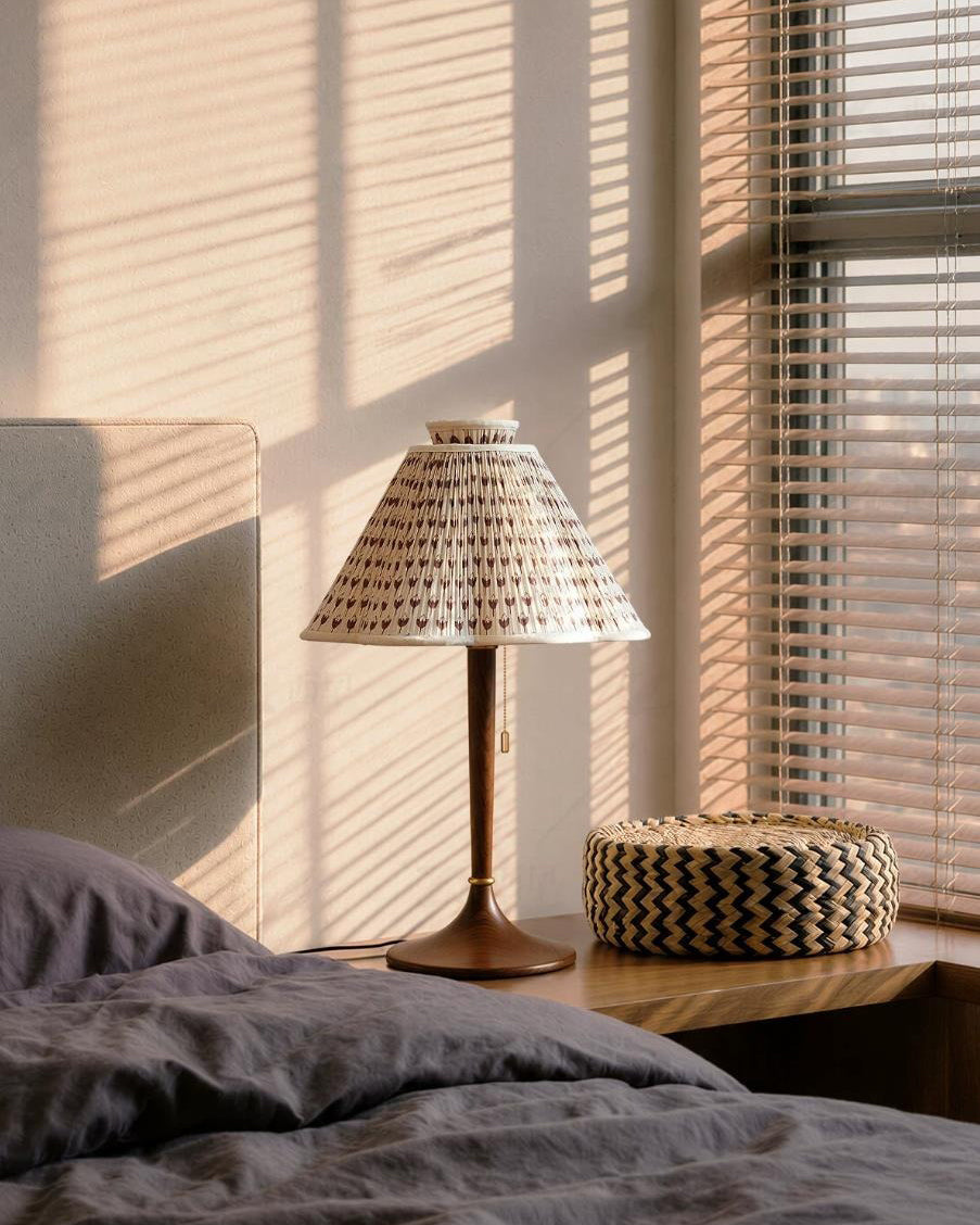 Zorvella Table Lamp — product view 8