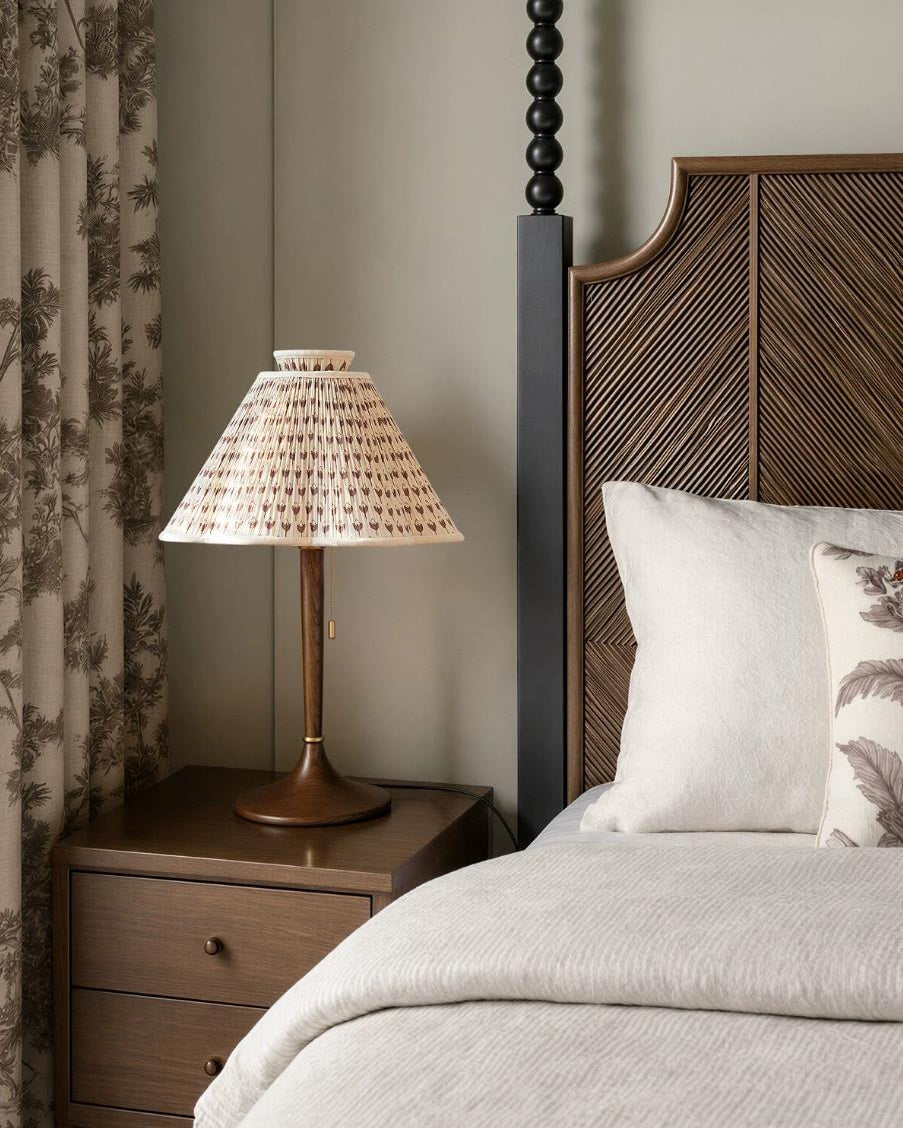 Zorvella Table Lamp — product view 10