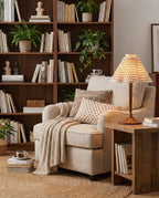 Zorvella Table Lamp — product view 12