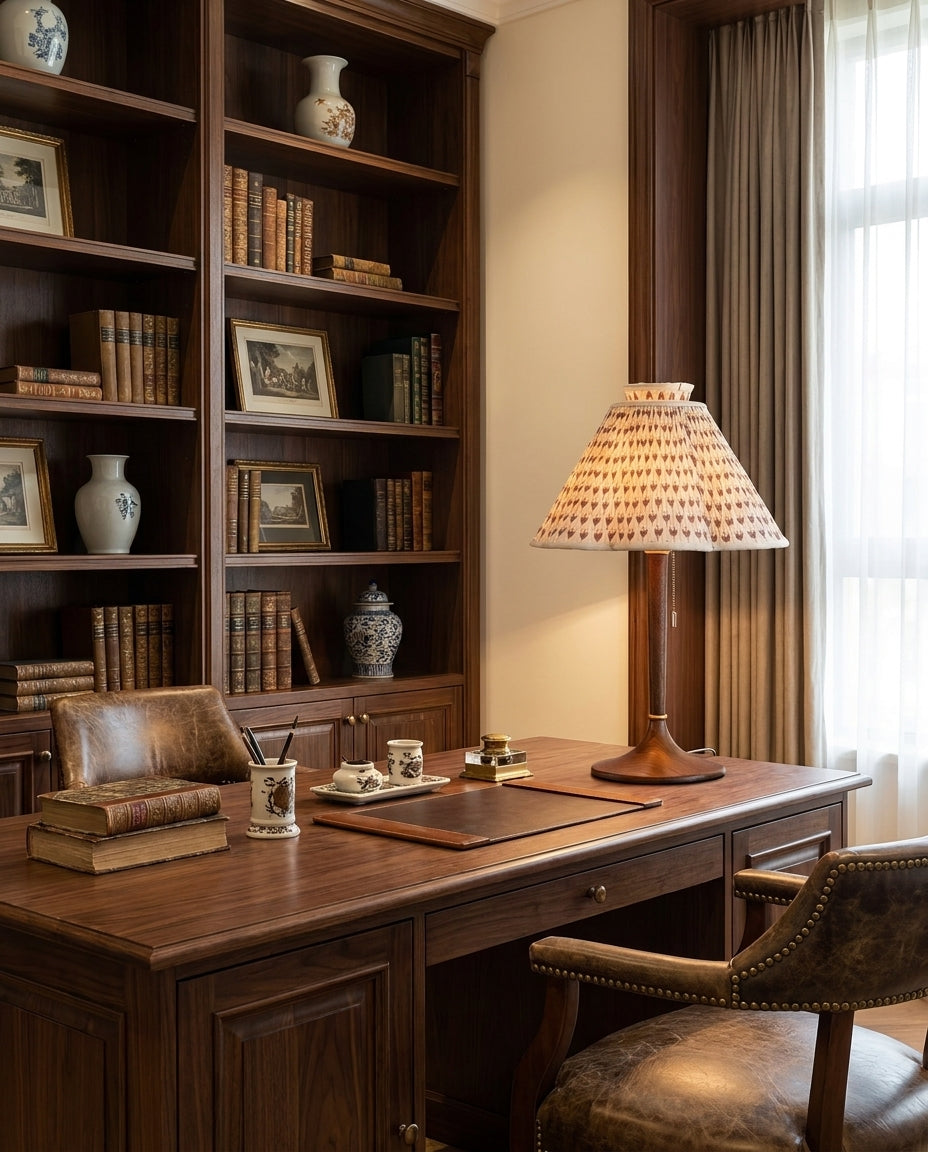Zorvella Table Lamp — product view 13
