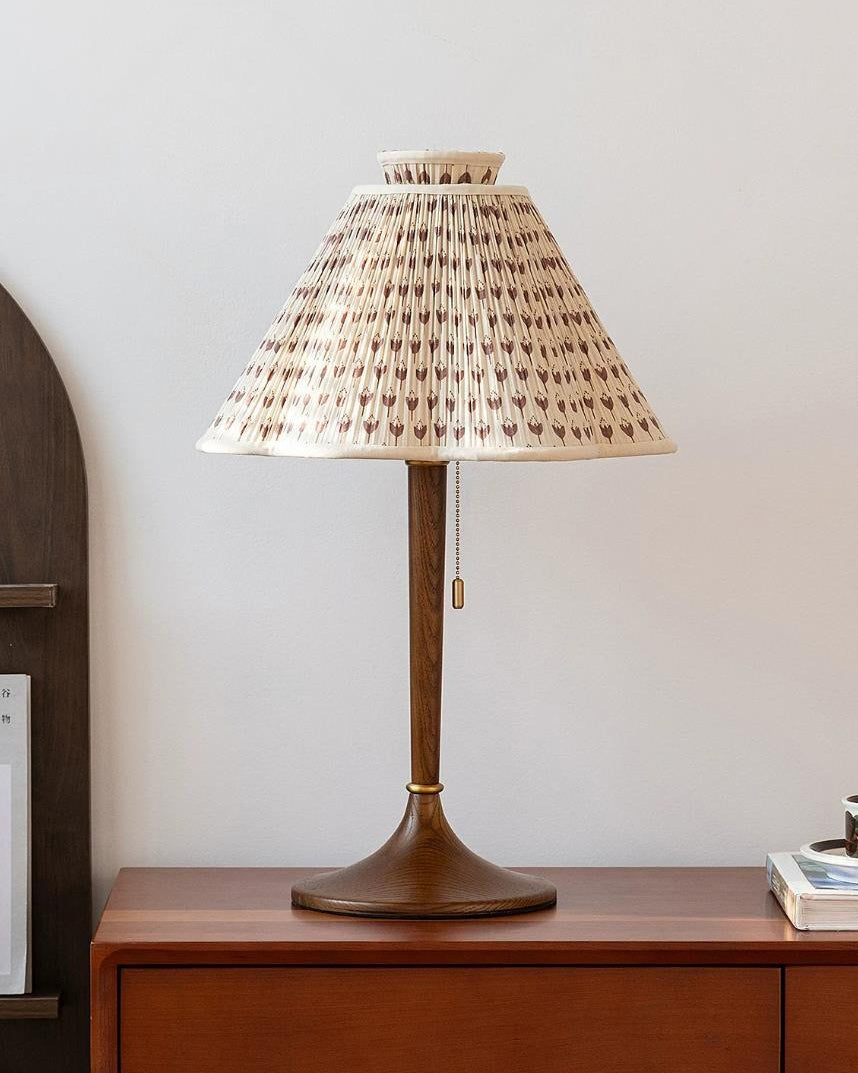 Zorvella Table Lamp — product view 14