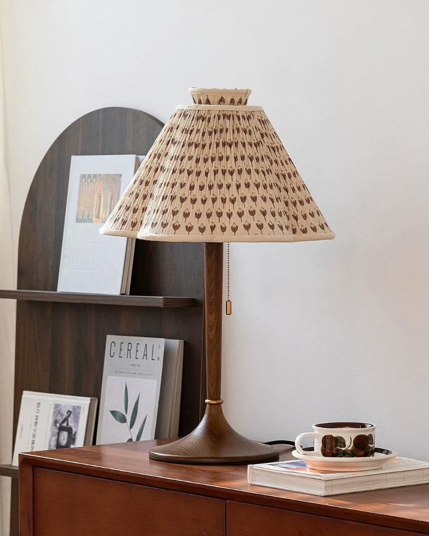Zorvella Table Lamp — product view 15