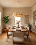 Olivienne Pendant Lamp — product view 3