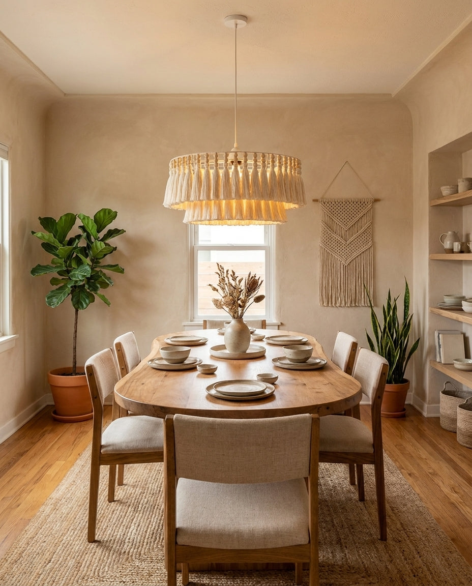 Olivienne Pendant Lamp — product view 3