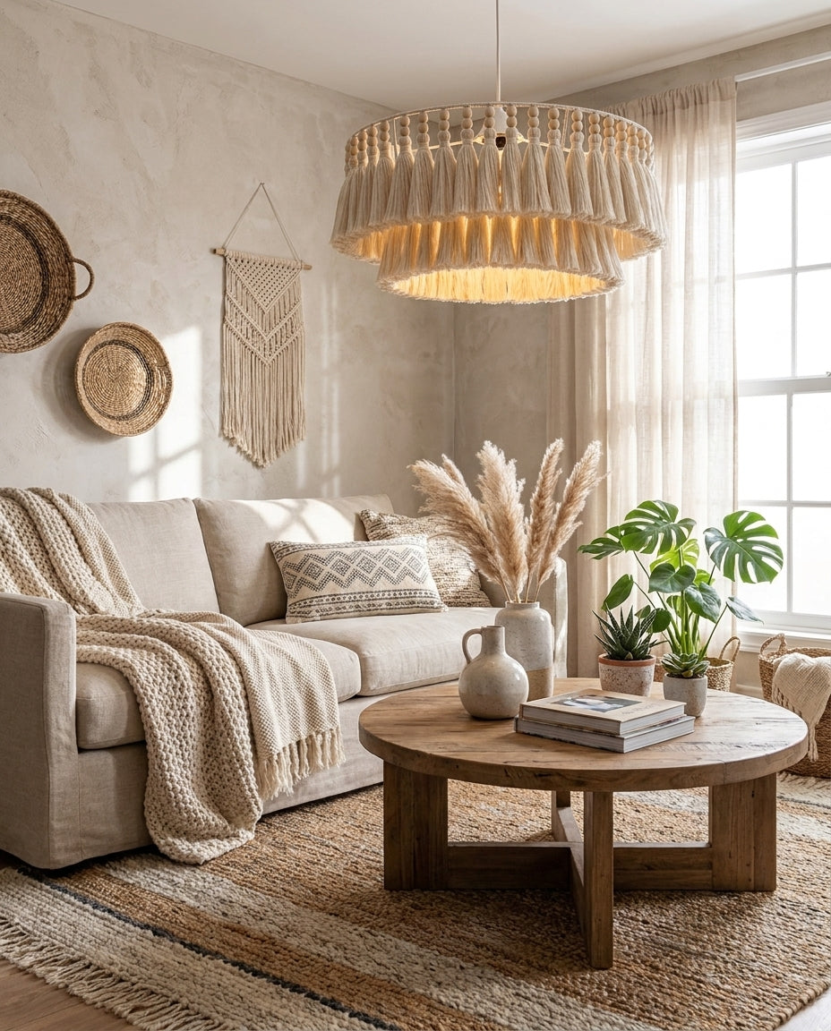 Olivienne Pendant Lamp — product view 5