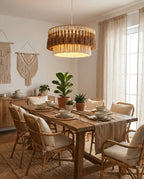 Olivienne Pendant Lamp — product view 6