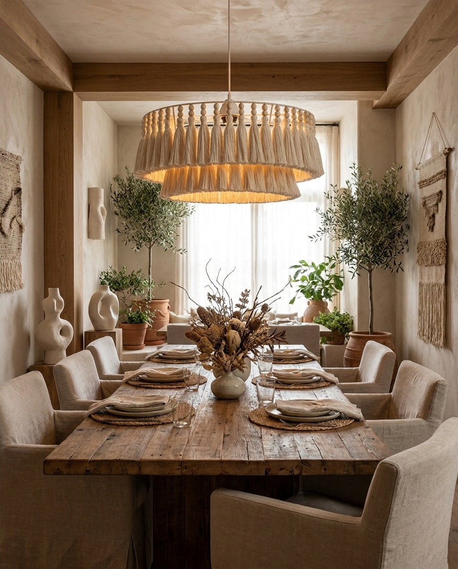 Olivienne Pendant Lamp — product view 7