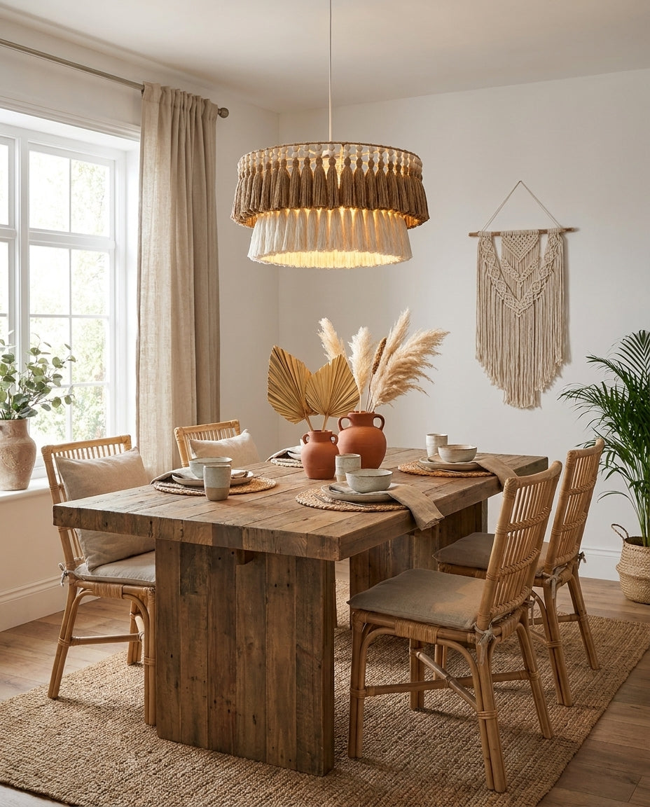 Olivienne Pendant Lamp — product view 8