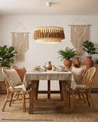 Olivienne Pendant Lamp — product view 9
