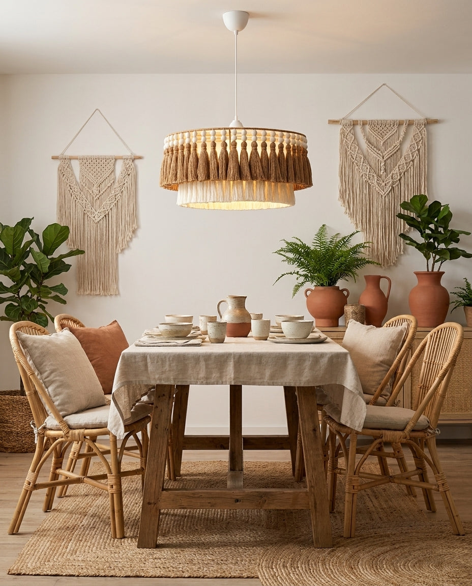 Olivienne Pendant Lamp — product view 9