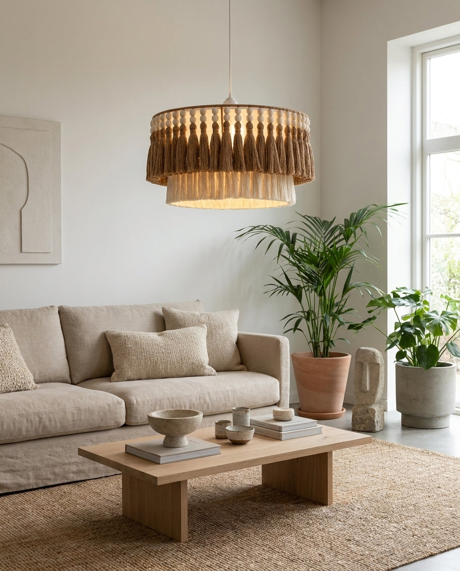 Olivienne Pendant Lamp — product view 10