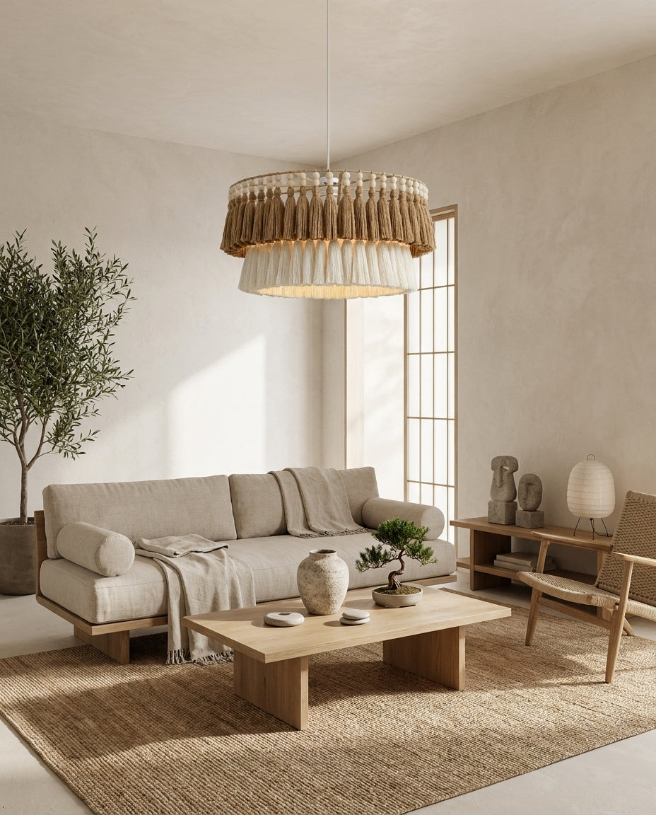 Olivienne Pendant Lamp — product view 13