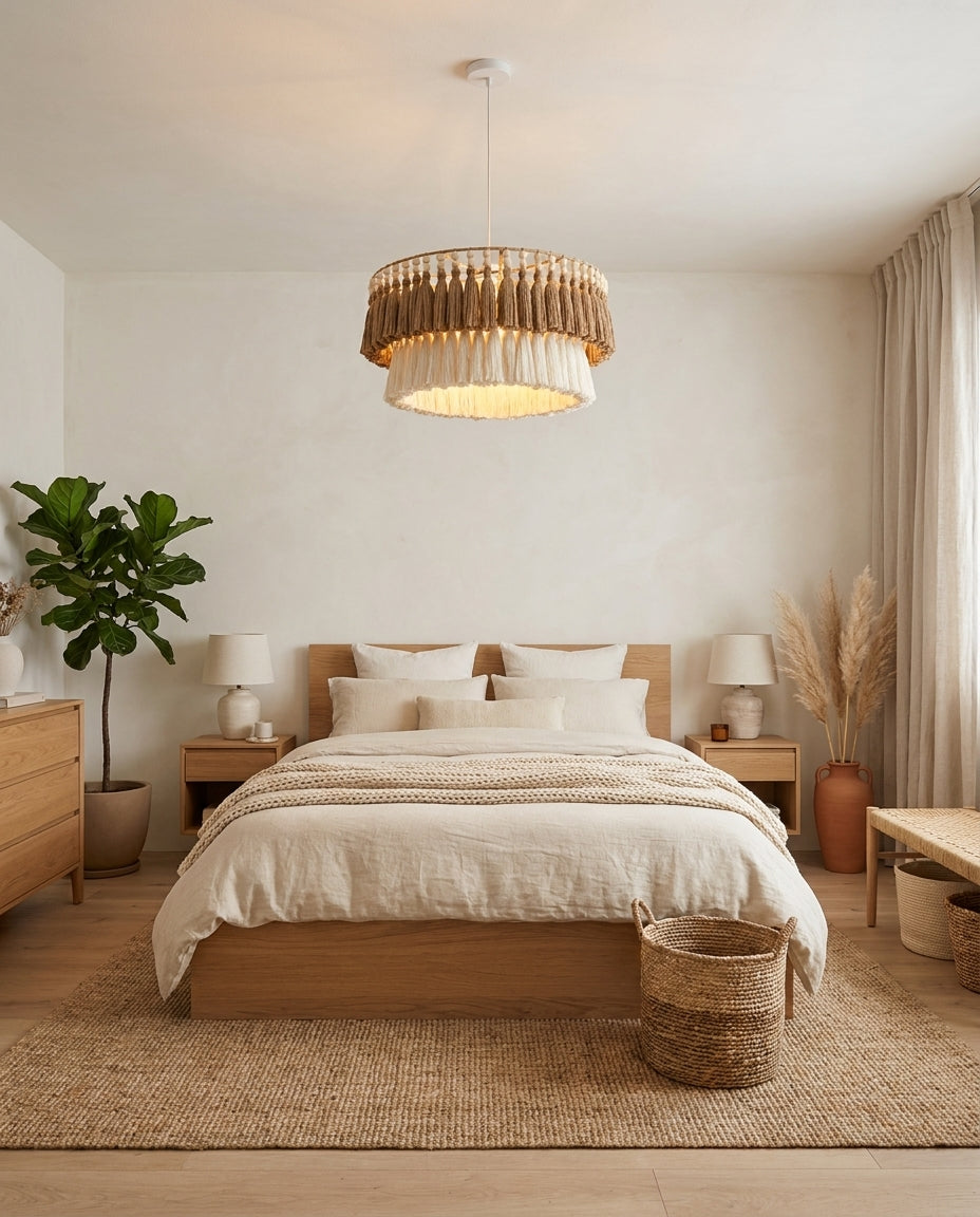Olivienne Pendant Lamp — product view 14