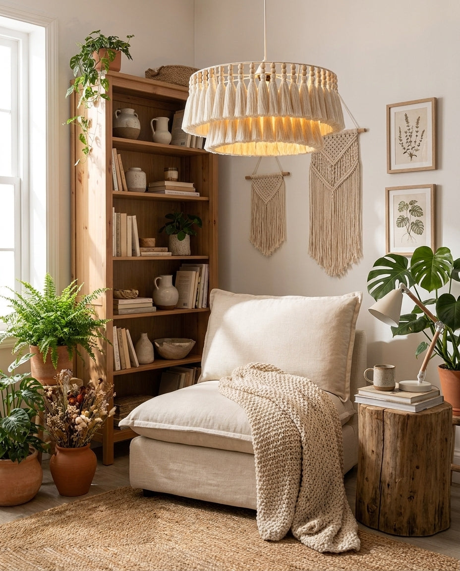 Olivienne Pendant Lamp — product view 19