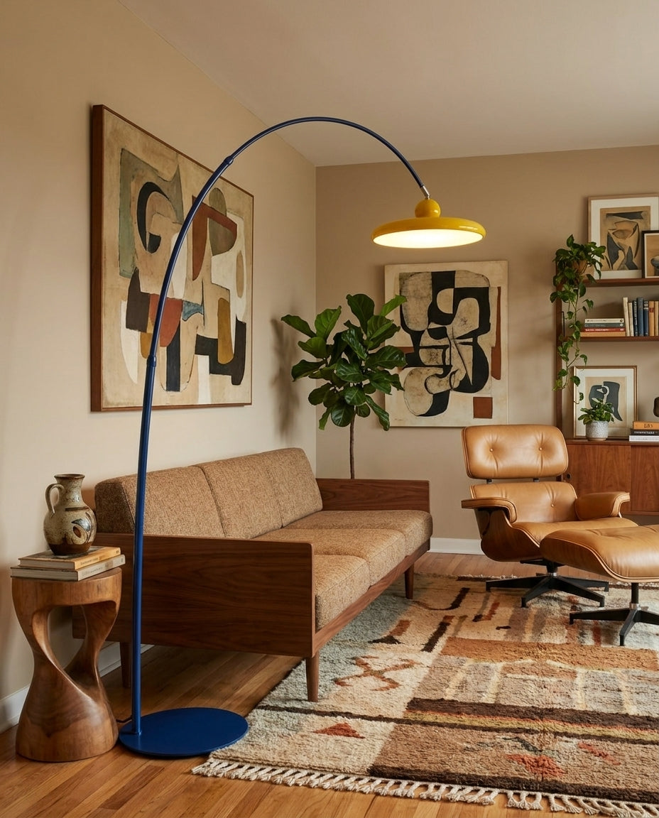 Vionaro Floor Lamp — product view 2
