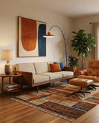 Vionaro Floor Lamp — product view 3