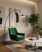 Vionaro Floor Lamp — product view 6