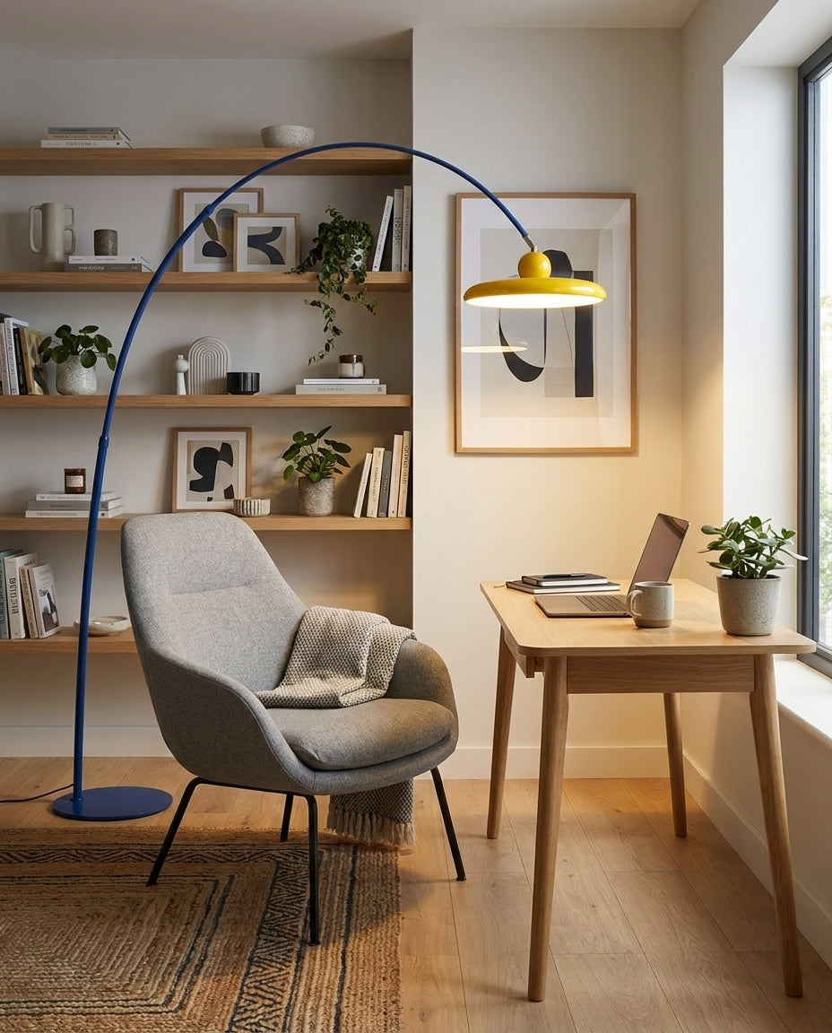 Vionaro Floor Lamp — product view 7