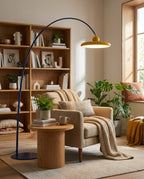 Vionaro Floor Lamp — product view 8