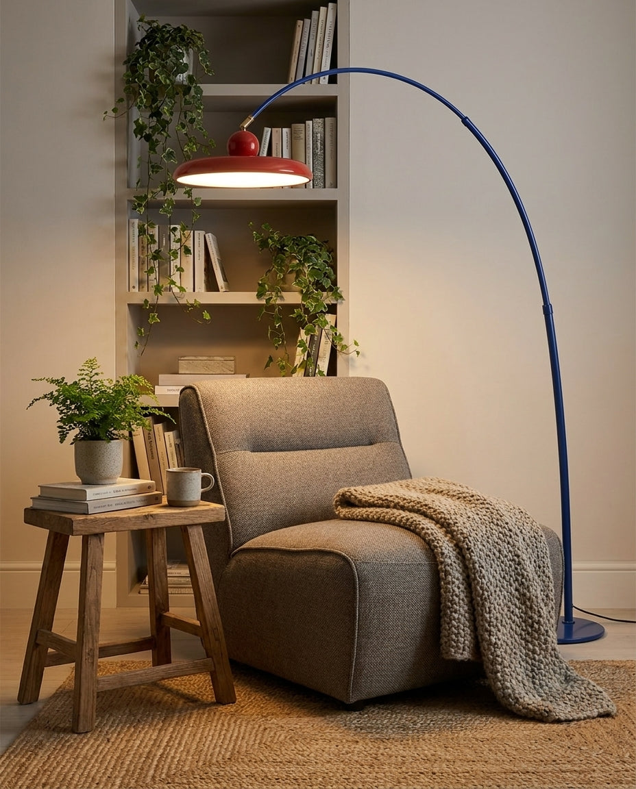 Vionaro Floor Lamp — product view 13