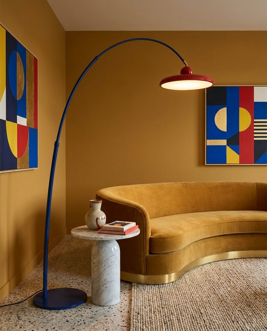 Vionaro Floor Lamp — product view 14