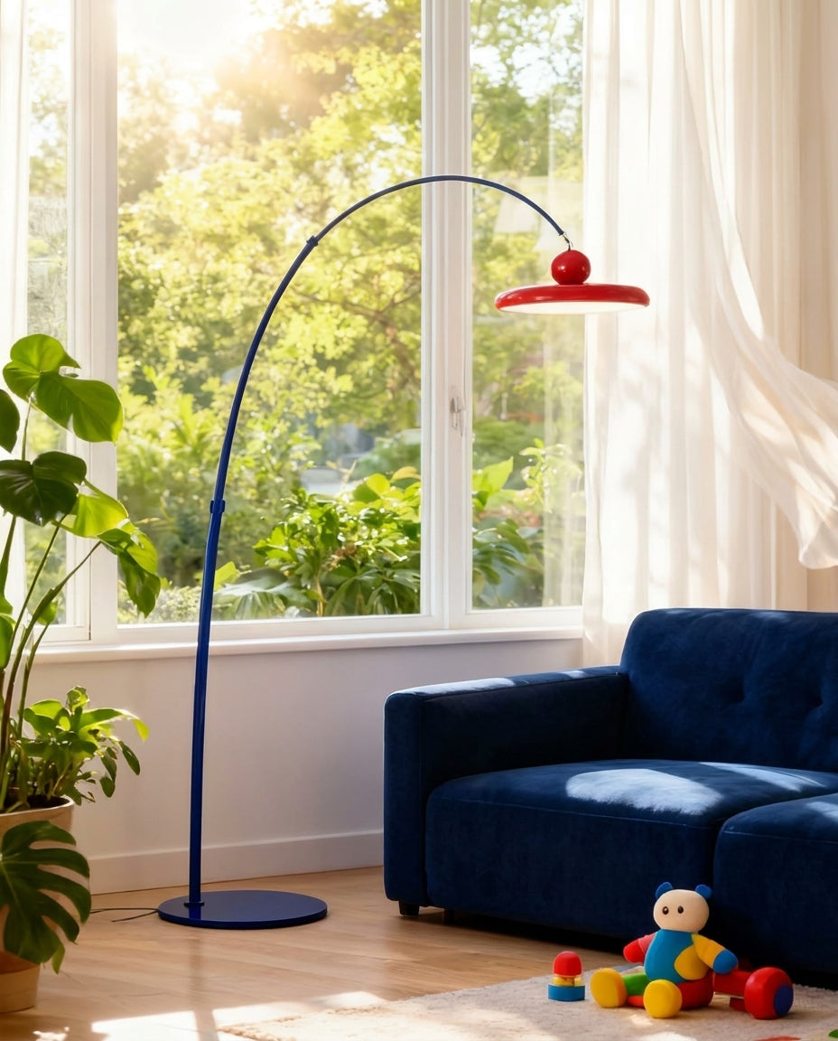 Vionaro Floor Lamp — product view 16