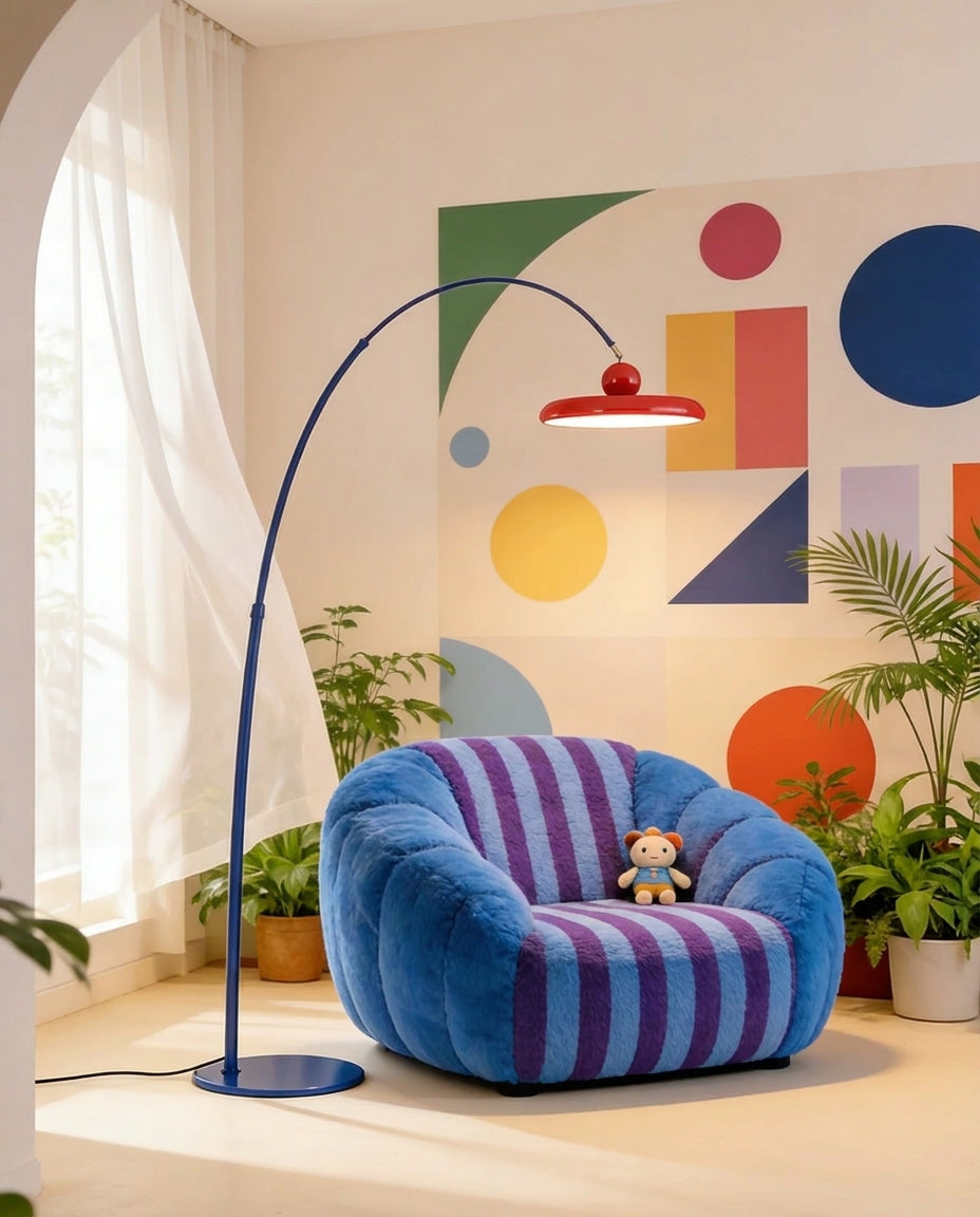 Vionaro Floor Lamp — product view 18