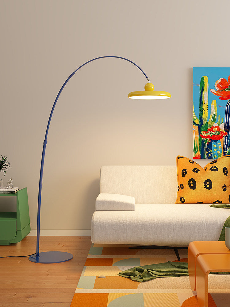Vionaro Floor Lamp — product view 19