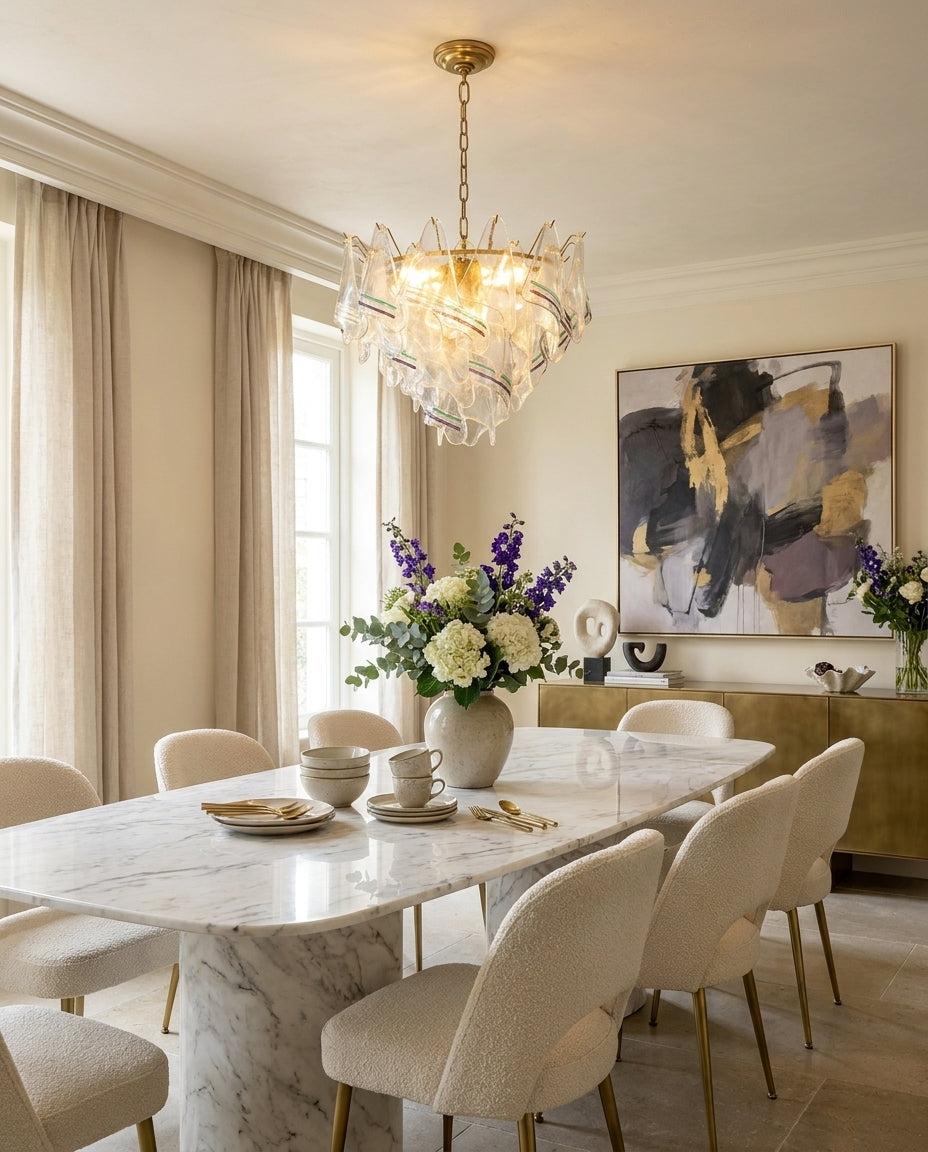 Valessara Chandelier — product view 2