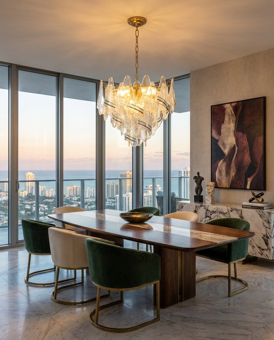 Valessara Chandelier — product view 4
