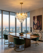 Valessara Chandelier — product view 4