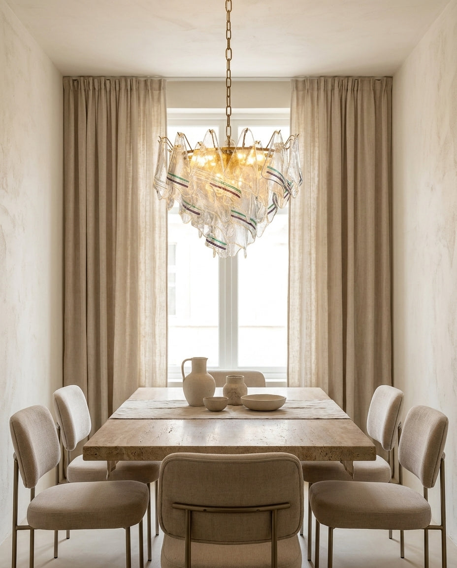 Valessara Chandelier — product view 5