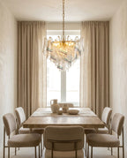 Valessara Chandelier — product view 5