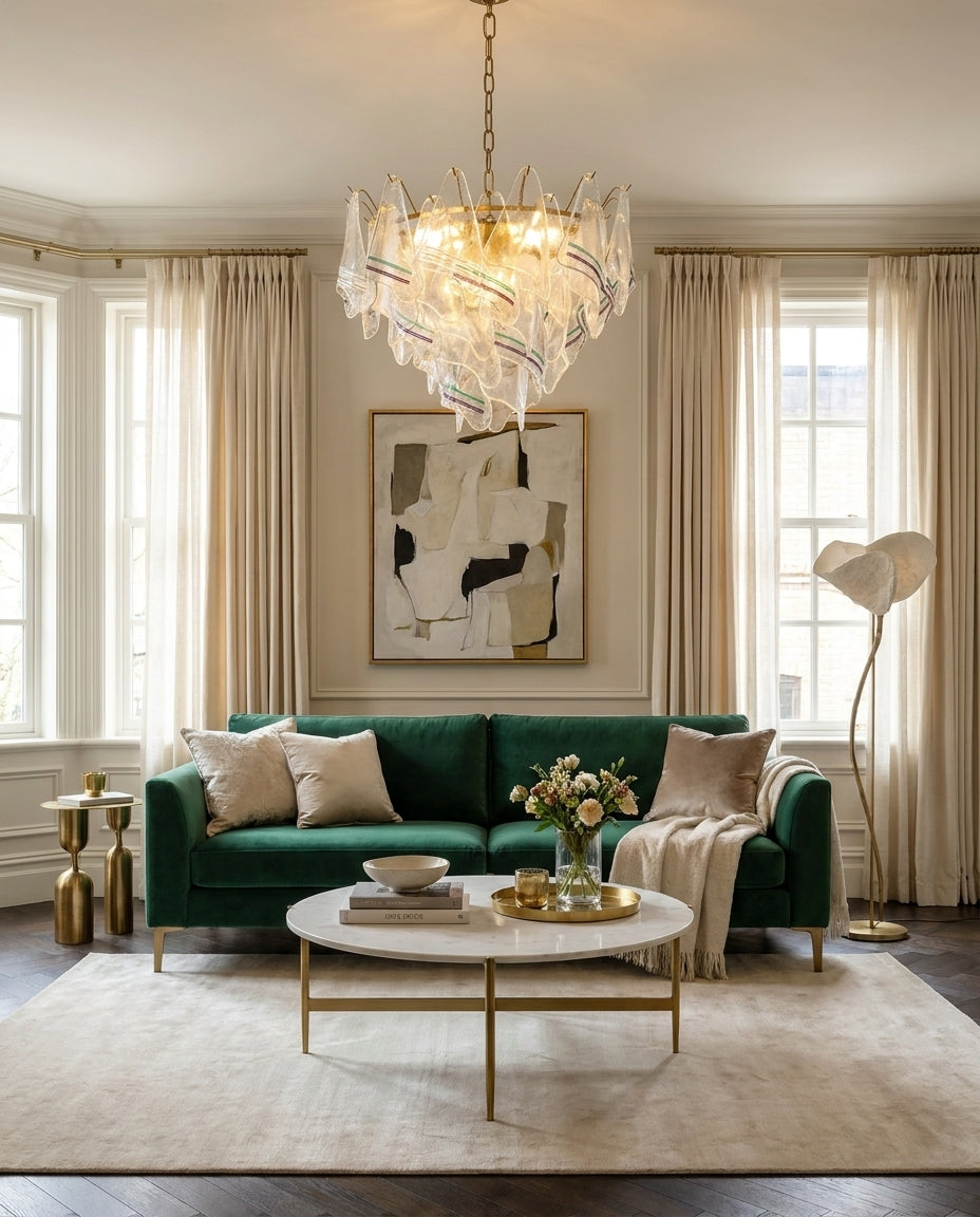 Valessara Chandelier — product view 6