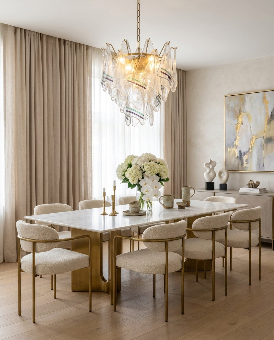 Valessara Chandelier — product view 8