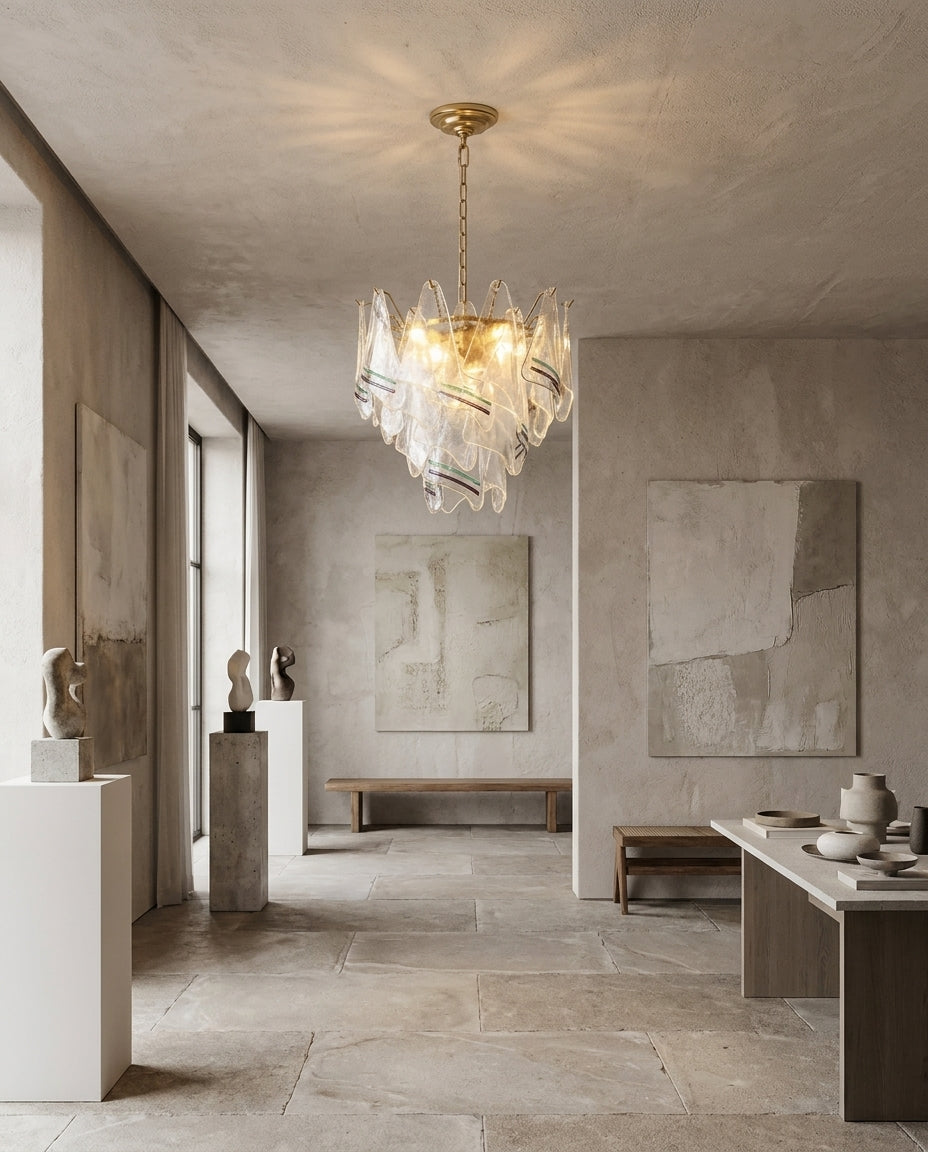 Valessara Chandelier — product view 9