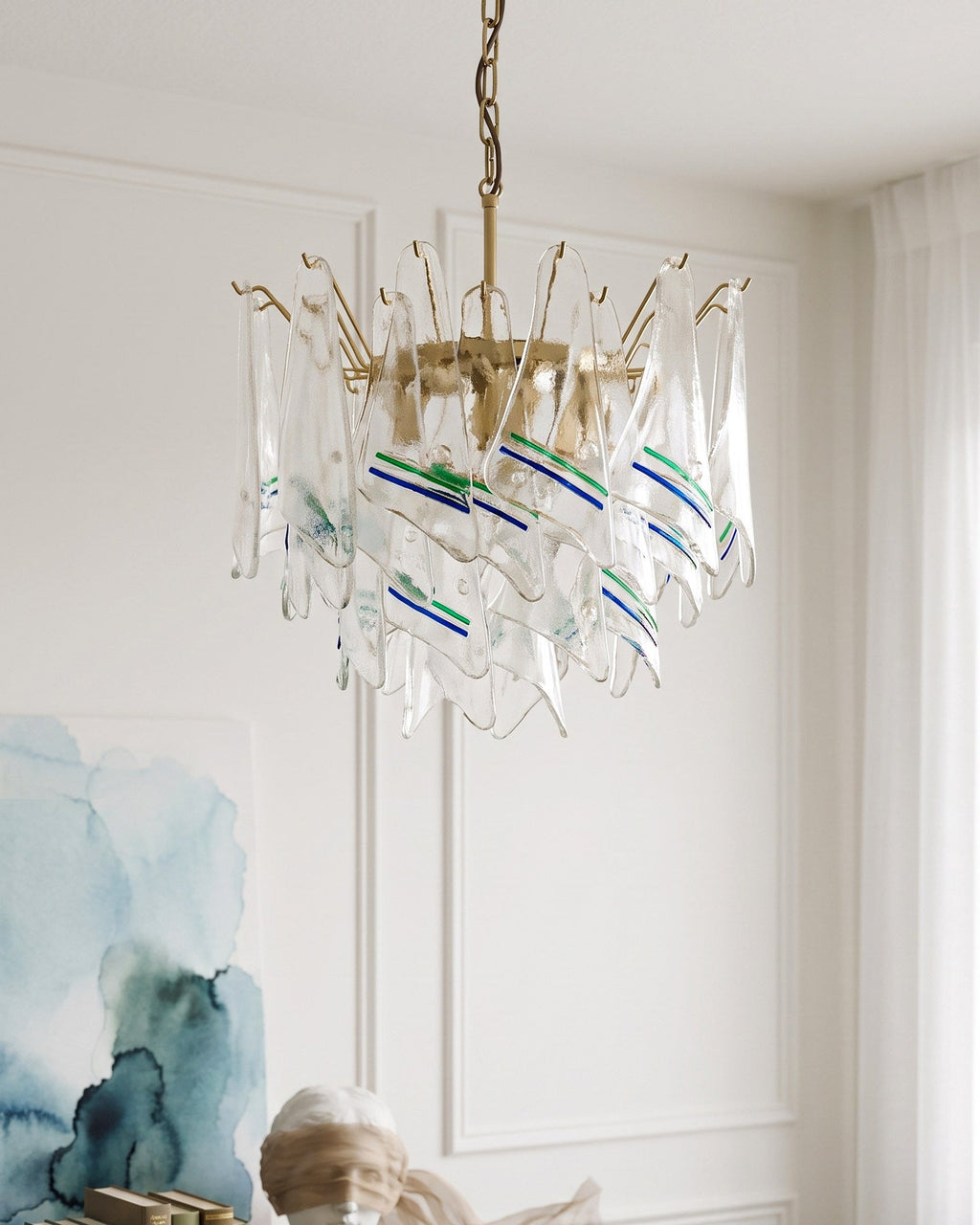 Valessara Chandelier — product view 12