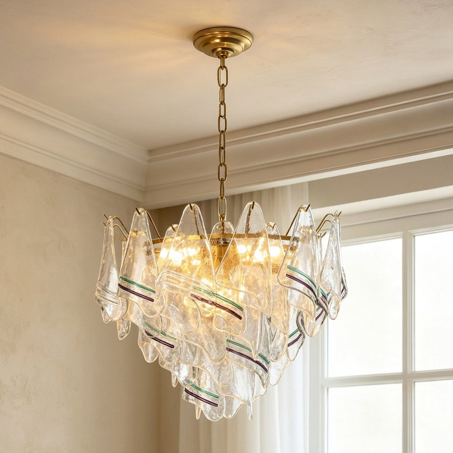 Valessara Chandelier — product view 15
