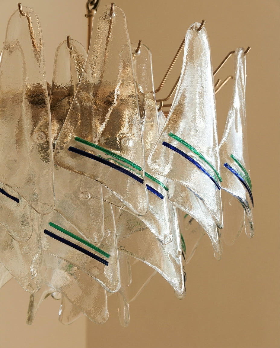Valessara Chandelier — product view 17