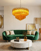 Varellion Chandelier — product view 2