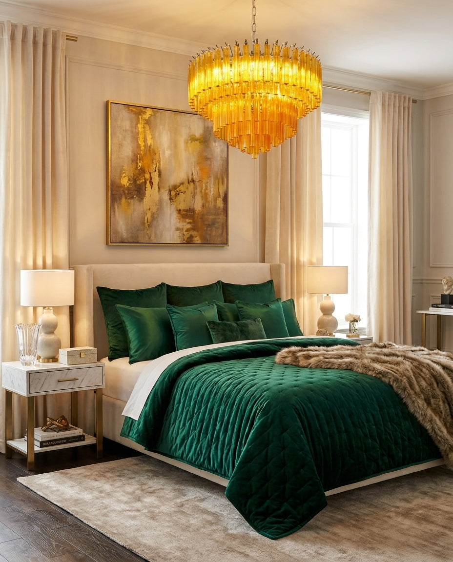 Varellion Chandelier — product view 8