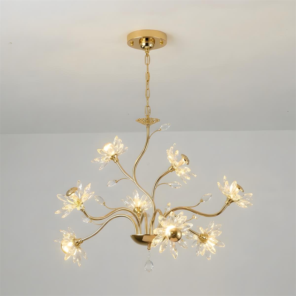 Eveloria Chandelier — product view 18