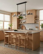 Valtherion Alabaster Chandelier — product view 10