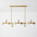 Valtherion Alabaster Chandelier — product view 16