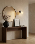 Elvarith Alabaster Wall Sconce — product view 13
