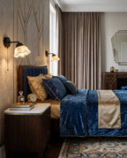 Vena Alabaster Wall Sconce — product view 4