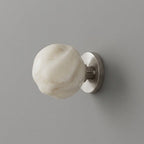 Forte Alabaster Wall Sconce — product view 13